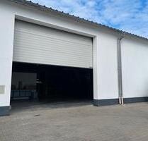 Halle ab sofort zu vermieten - 1.500,00 EUR Kaltmiete, ca.  120,00 m² in Erlangen (PLZ: 91056) Alterlangen