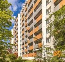 Smarter Wohnen: interessante 3-Zimmer-Wohnung mit Balkon (WBS) - Dresden Altstadt