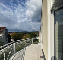 10263 IHochwertige Moderne 2 Etagen-Maisonettewohnung in Bad Homburg - Bad Homburg vor der Höhe Gonzenheim