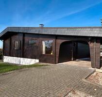 Ferienhaus Harzer Sonnenalm Advent in Bad Lauterberg - Bad Lauterberg im Harz