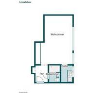 Wohnung zu vermieten - renoviert & modern - Duisburg Rheinhausen