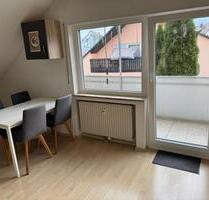 Helle, gepflegte 2-Zimmer-Whg von Privat zu vermieten - Nürnberg Altenfurt