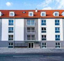 1-Zimmer Studentenwohnung Bamberg