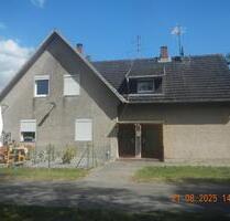 Wohnung zu vermieten - 500,00 EUR Kaltmiete, in Raddestorf (PLZ: 31604)