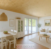 Modernster Wohnkomfort in nachhaltiger Bauweise ++ TITO Straubing ++