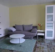 Helle, moderne, möblierte Single-Wohnung, Neumarkt, 40m² - Neumarkt in der Oberpfalz Altenhof