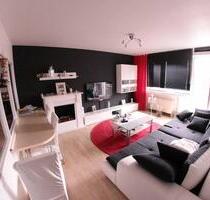 2-Zimmer Dachgeschosswohnung in Bochum-Wattenscheid - vermietet