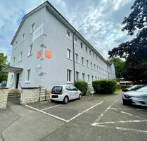 50qm Bürofläche in Stadtnähe - 625,00 EUR Kaltmiete, ca.  52,03 m² in Lörrach (PLZ: 79539)