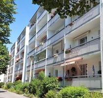Familienfreundlich! 4-R.-WE m. Balkon in Weißwasser! - Weißwasser (Oberlausitz)
