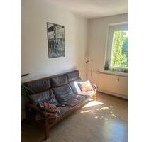 Wohnung fürs WGT in Leipzig Ost