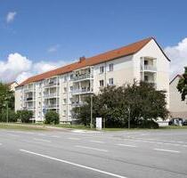 Sanierte 3-Zimmer Wohnung mit Dusche.. - Halberstadt