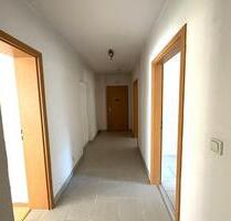 3-Zimmer-Wohnung im Erdgeschoss | ruhig und sicher hinter der Polizeiwache von Bottrop