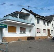 3 Zimmer Wohnung 1. OG in Kleinmaischeid zu Vermieten - Dierdorf
