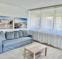 Sonnige möblierte Wohnung in Beuel in Rheinnähe - Bonn Beuel-Mitte