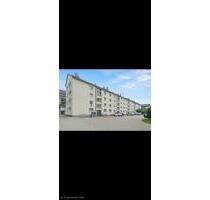 3-Zimmerwohnung im Herzen von Neu-Ulm