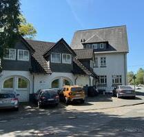 Helle Erdgeschosswohnung in Kreuztal