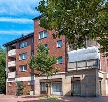 1-Zimmer-Wohnung in Dortmund Innenstadt-Nord
