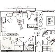 Schöne 3-Zimmer Wohnung - ab 01.12.2025 bezugsfrei - Kupferzell