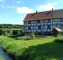 Ferienhaus in Rhön,Last Minute, Urlaub mit Hund,2,4,6,8 Personen - Eichenzell