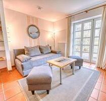 strandnahe Fewo 1 Woche Insel Rügen, Ostsee in der Nebensaison - Dranske