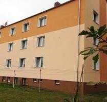 3-Raum Wohnung in Gardelegen OT Jävenitz, EG oder 1. OG