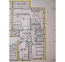 3ZKBB Wohnung in Bad Driburg zu vermieten, 76,36 m2 - Brakel