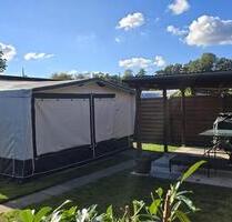 Camping Platz am Silbersee in 28816 Stuhr - Oldenburg Alexandersfeld