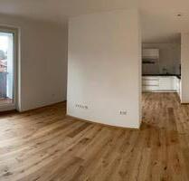 Braunschweig Innenstadt - moderne Wohnung mit Balkon im 1. OG