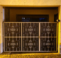 3,5 ZKBB, 2x Homeoffice (2. Eingang), P, Hof, Werkstatt, Garten - Hanau Lamboy