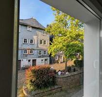 Traumhafte Altstadt 4-ZKB, Balkon Maisonettewohnung - Siegen