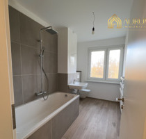 Frisch saniert & naturnah: 4 - Raum-Wohnungen zu vermieten - Frohburg