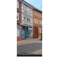 Notverkauf – Zwei Gebäude in sontra Stadtzentrum