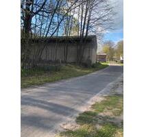 ❤️Bauernhof ~ 1 Hektar Grundstück ~ 900qm Halle Werkstatt - Hamburg Billstedt