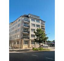 Familienangelegenheit: großzügige 3,5-Zimmer-Wohnung - Hamburg Altona-Nord