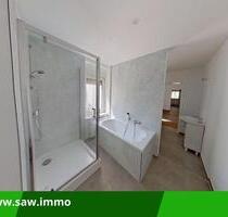 Charmante 3-Raum-Wohnung frisch saniert - Köthen (Anhalt)