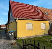 DHH in Falkensee Finkenkrug - 270.000,00 EUR Kaufpreis, in Falkensee (PLZ: 14612)