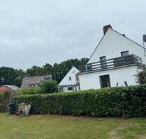 Zwei Familienhaus top Lage Ferienwohnung und viel potenzial - Scheeßel