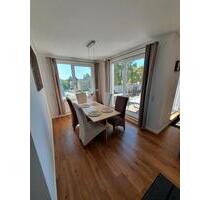 Wohnung Penthouse Dachterrasse Balkon Schierstein 96 m² qm - Wiesbaden