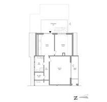 2 Zimmerwohnung in Otterstedt - 680,00 EUR Kaltmiete, in Ottersberg (PLZ: 28870)
