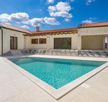 ♥VOLLMÖBLIERT - NEUBAU VILLA ISTRIEN (Porec 16km),MIETE♥ - Ulm