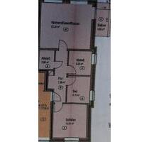 2-Zimmer Wohnung - 800,00 EUR Kaltmiete, in Meppen (PLZ: 49716)