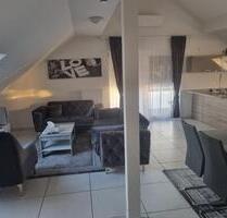 Schöne Dachwohnung mit Ausblick über Erlenbach - Erlenbach am Main