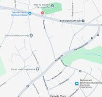 Grundstück mit Bestand u Baufenster Hombruch Gem. Eichlinghofen - Herdecke