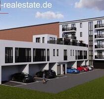 Top-Erstbezug! Moderne 3-Zi-Whg mit gehobener Ausstattung - nur wenige Minuten vom Bahnhof entfernt! - Oranienburg