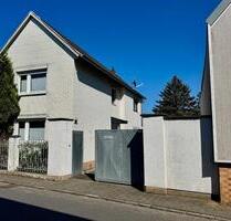 Möbliertes Haus mit Garten in Bonn-Hoholz auf Zeit