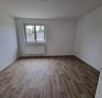 Ankommen. Aufschließen. Wohlfühlen! Frisch renovierte Singlewohnung * AB 1.8.2025* - Weißenfels