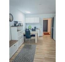 Gemütliches 32qm Appartement in Sankt Englmar - frisch renoviert.