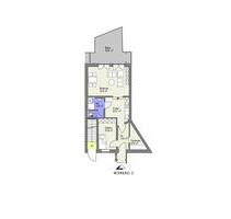 Erstbezug mit gr. Terrasse: Attraktive 2-Zimmer-EG-Wohnung, 63 m² - Bad Marienberg (Westerwald)