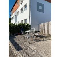 Schicke 2-Zimmer-Wohnung in Schwerte-Villigst