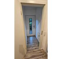 2 Zimmer Wohnung in Ritterhude ( Werschenrege)